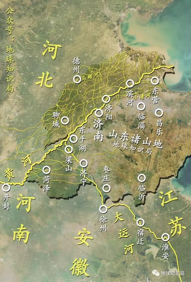 济南青岛，谁才是山东枢纽？