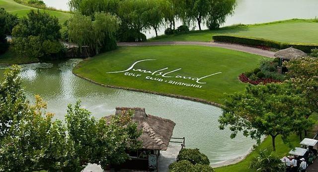 上海最“尴尬”的4A级景区，耗资1.2亿美元，很多人却没听说过