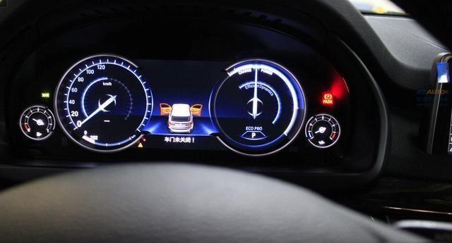  [汽车]仪表盘上车速达到100，那么实际车速是多少？老司机告诉你