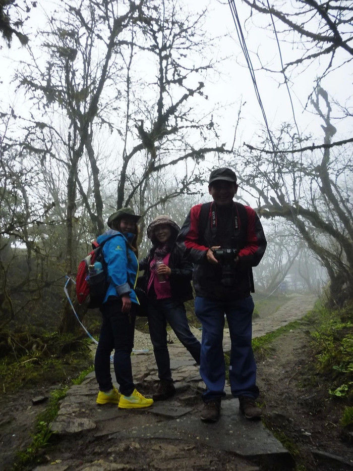 川藏318，我们在路上（15天川藏线自驾游攻略）