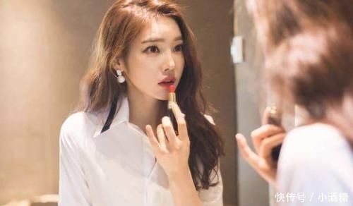『化妆』化妆不好看,只是因为化妆顺序没做对?