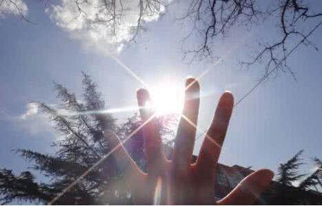 八年抑郁遮掩了我的性格,走出抑郁症我重获新