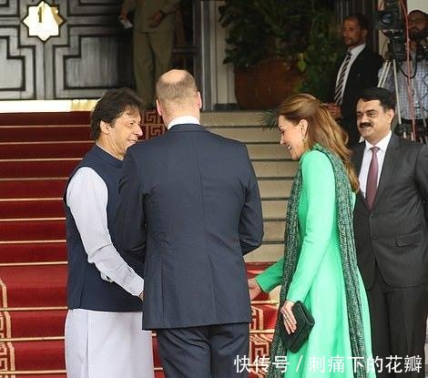 巴基斯坦前总统和中国