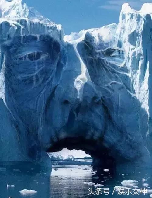 壮观!全球难得一见的照片,发给大家欣赏!