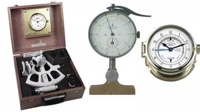 仪表不凡说表:德国人的腕表实力，要从格拉苏蒂说起