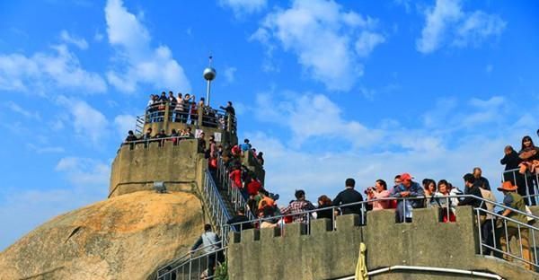  唯一■我国唯一级别高于省会的城市, 常被误以为是省会