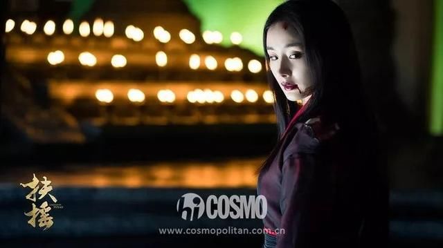 美人计｜魏璎珞装傻，扶摇黑化，都得靠它啊