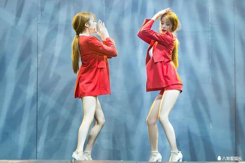 这个组合名存实亡?前成员曾经在综艺上爆料过