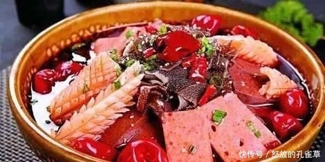 「吃货」10个吃货理想城市,你pick哪座城?