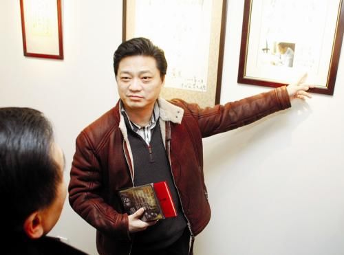 华谊兄弟启动法律程序，怒斥崔永元捏造不实消息，表示追诉到底