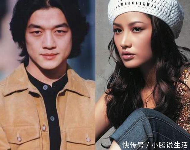 #瞿颖#从柯蓝到瞿颖,从周迅到王菲,风流多情的李亚鹏现如今怎么样了