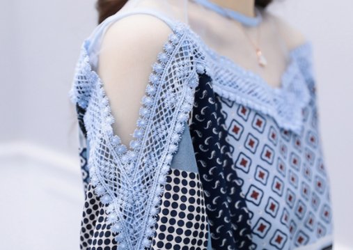 真没想到，老婆把裙子都扔了!换上这阔腿裤套装，美炸了