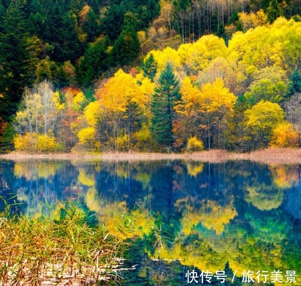 甘肃最后的绝对秘境,叫板甘南,媲美川西,是九寨沟的10倍美