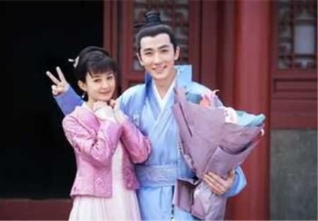 赵丽颖“史诗级”怒怼传闻被赞“高情商”，网友：圈起来要考！