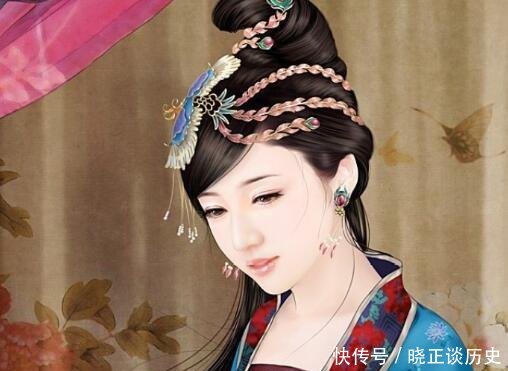  「答案」古代女子如何护肤，知晓答案，才知古人如此聪明！