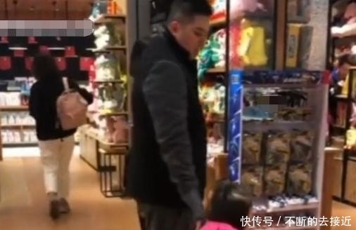 『奶爸』“不靠谱”奶爸又调皮了,女儿被吓惨,网友笑翻:上辈子的前任?