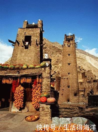 央视推荐30个乡愁古村镇，有你的家乡吗