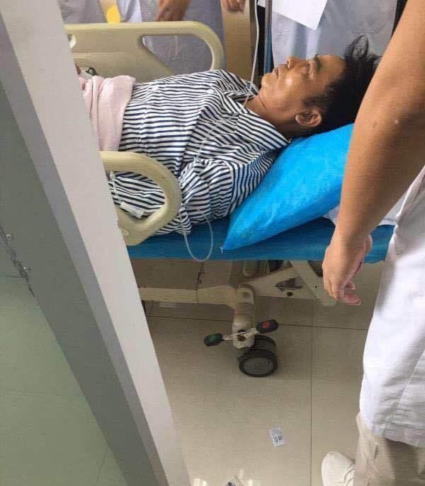「 真相」是蓄意已久的复仇还是欠债不还？这里告诉你真相，明星任达华遇袭
