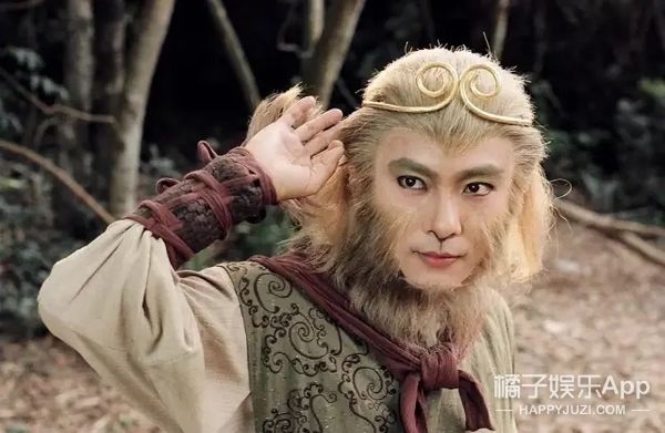  [孙悟空]翻拍了无数次，为什么我们还是最爱原版？