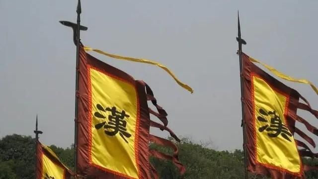 『有为』汉初有为的四位皇帝中,我最服气的是汉景帝刘启