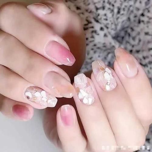 「约会」我和春天有个约会|让桃花跃然指尖