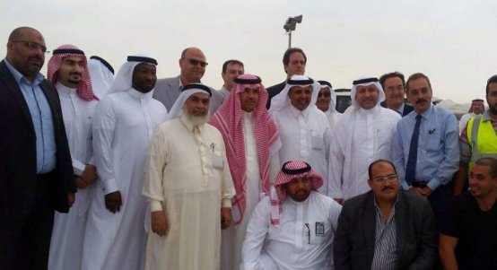 我国拿下沙特600亿高铁工程，现在怎么样了？看完佩服