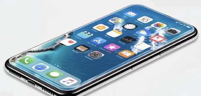  『A14』iPhone重拳出击，10亿色超感屏+4800万+A14，这才是iPhone