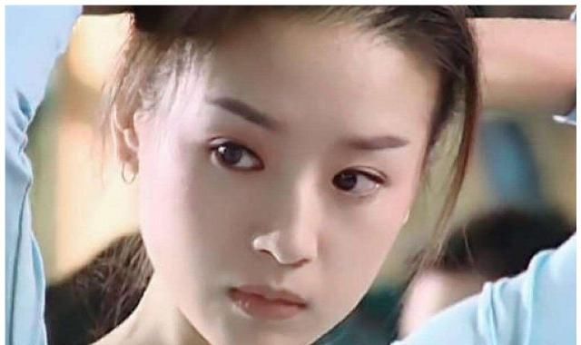 董洁■董洁:不可复制的冷清之美