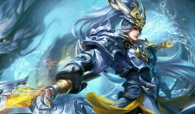 「排位赛」排位赛见到谁最想六分投？鲁班嫦娥韩信入选，她蝉联最被反感的英雄人物！