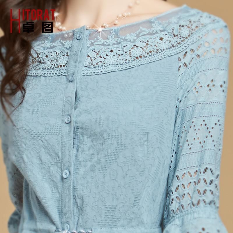 不骗你，大牌”欧货“秋裙，高贵又显嫩，初秋这样穿，想不美都难