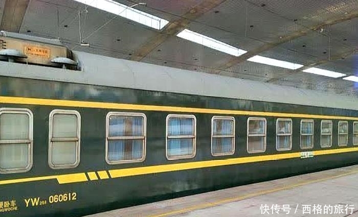 为何高铁那么方便，却有很多人会选择火车卧铺出行？导游道出隐情