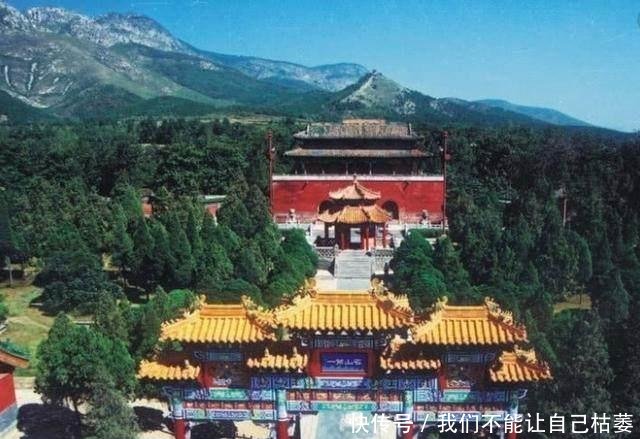 为什么寺庙禁止游客对着佛像拍照网友看完的确不敢再拍了