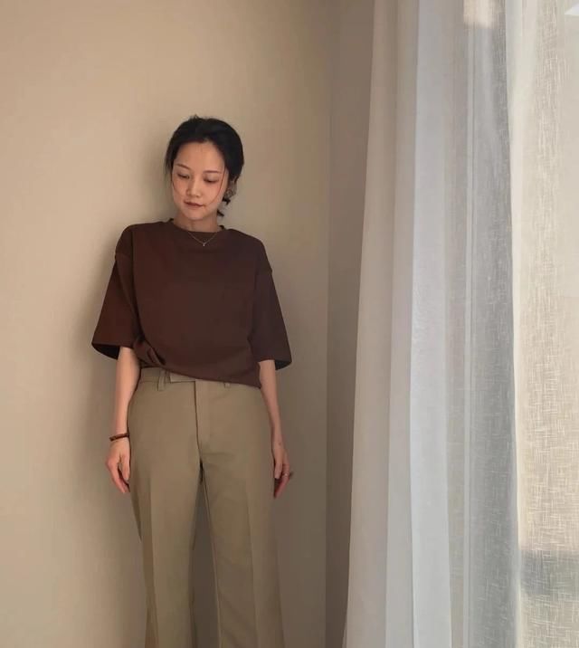  【女生】适合155小个子女生的日系穿搭,又美又时髦,职场通勤皆可!