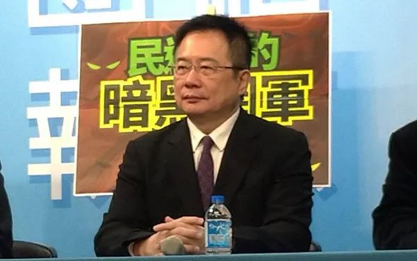  『民进党中央』民进党为打2020选举花了7亿 蔡正元酸“新海角七亿”