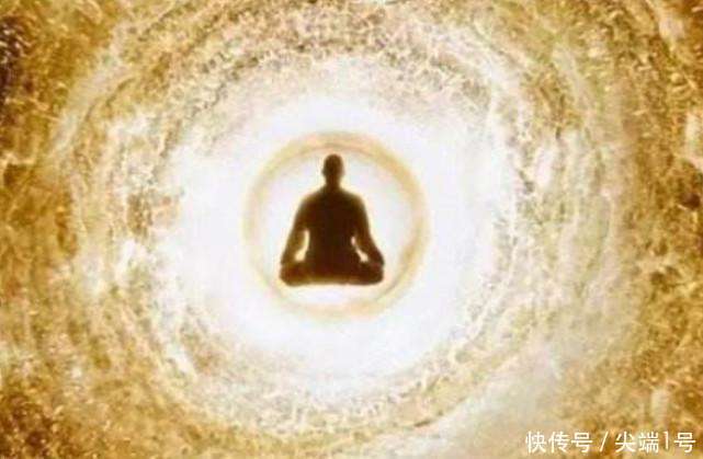 灵魂或是另一种生命形态?弦理论:多维空间存不