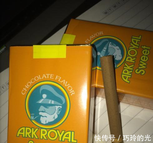 国内八九十年代最多人抽的十大进口香烟, 你抽