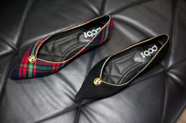 太划得戳！1000元买五双美鞋！成都的秋天去这买鞋就对了！