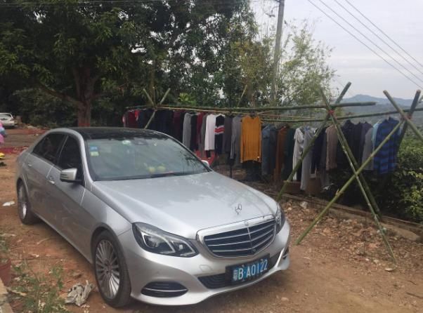 农村“伪富人”一直都存在，有没有钱，从这几点判断就足够了