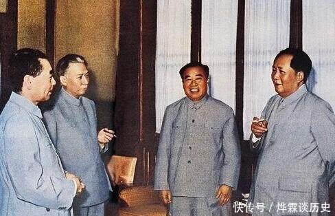 科普“国家副主席”和“政治局常委”谁的级别更高