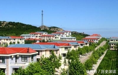 中国最低调的村子，人均收入25万别墅随处可见，不是华西村！