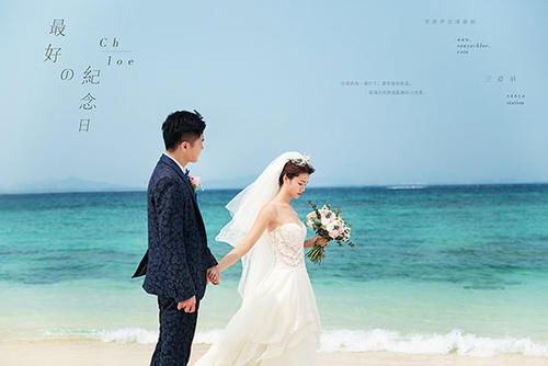  『拍摄』拍婚纱照必选的5套礼服，这样选绝不会错！