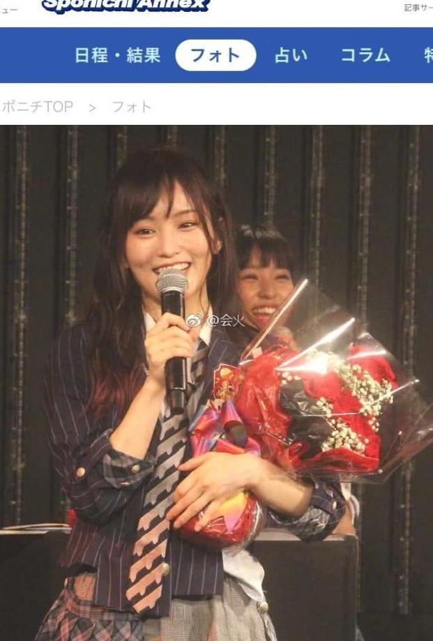 林志颖否认妻子怀孕，称有好消息会分享！nmb48成员山本彩宣布毕