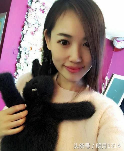 金耳朵兔子发声明，呼吁大家共同抵制网络谣言，能给点面子吗！