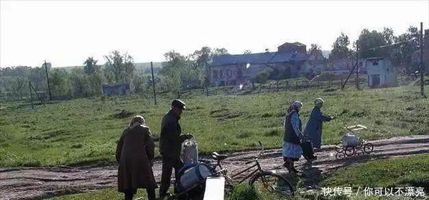 印度、越南农民生活条件大比拼，还是中国农民好啊