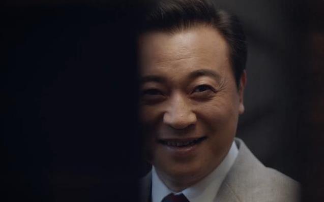 精英律师焦恩的扮演者