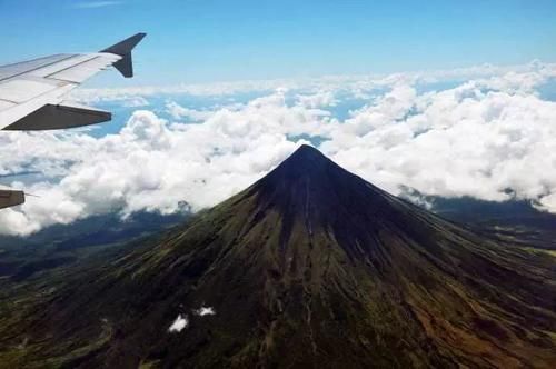 马尼拉火山机场关闭多久