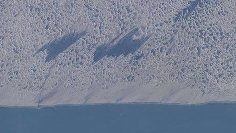 世上最奇沙漠！巴西千湖沙漠：水比沙多、还有鱼虾“美得像仙境”