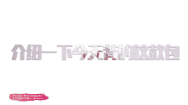 袁姗姗化妆包里最奇怪的竟然是...最精致包包来袭!