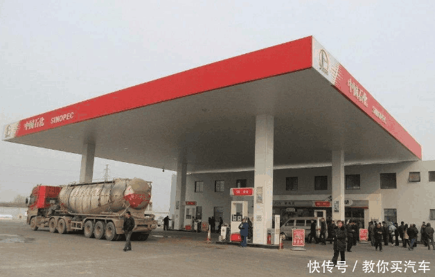 加油站员工说漏嘴, 5个加油谎言终于曝光, 车主: 被坑了好多年