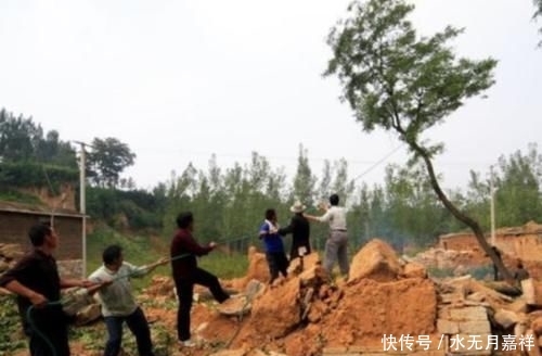  确权：农村土地确权实行“一户一宅”，多少人算一户？多大面积